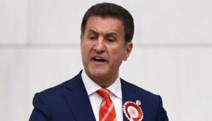 Sarıgül soruşturmasında 10 gözaltı kararı