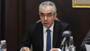 Mehmet Uçum seçim tarihini açıkladı
