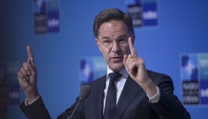 NATO'dan uyarı: 