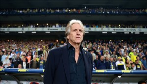 Jorge Jesus resmen açıklandı