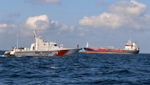 Silivri'deki gemi faciasında yeni gelişme