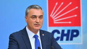CHP'den Bahçeli'ye yanıt