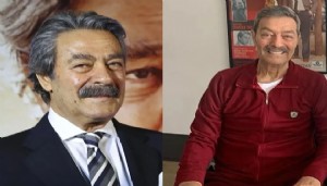 Yoğun bakımdaydı: Kadir İnanır'dan üzen haber