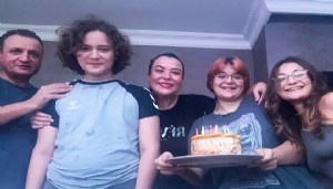 Mersinli ailesi ile ilgili yeni gelişme