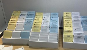 İsveç'te genel seçim zamanı
