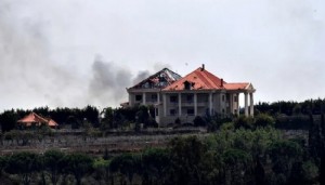 İsrail Lübnan'a saldırılarını sürdürüyor