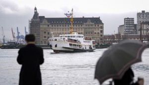 Valilikten fırtına uyarısı