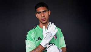 Beşiktaş transferi resmen duyurdu