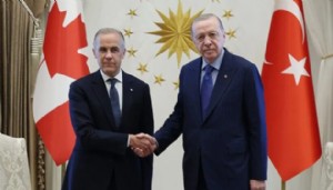 Kanada ile ticarette yeni dönem
