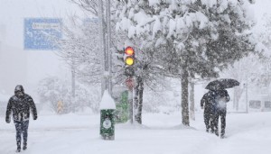 Meteoroloji'den  4 il için kritik uyarı