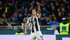 Kenan Yıldız MVP seçildi