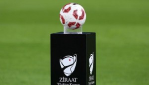 Kupada program belli oldu