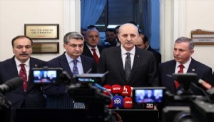 Milletvekilinin casus yazılım şüphesi