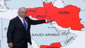 Netanyahu'dan İran'la anlaşma için 3 şart