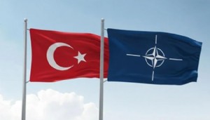 Ankara'da 70 trilyon dolarlık zirve