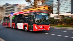 Ankara'da toplu taşımaya zam geldi!