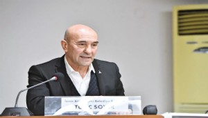 İZBETON davasında kararı