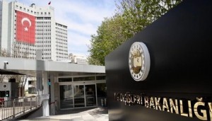 Türkiye'den Panama açıklaması