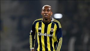 Talisca: Sorumluluğu üstleniyorum