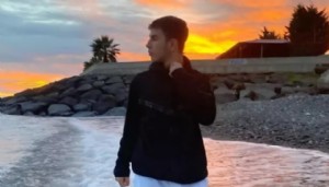 Asker eğlencesinde feci son!