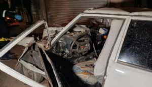 Çocuk sürücü dehşeti yaşattı! 1 ölü