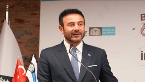 Rıza Akpolat ikinci kez tutuklandı