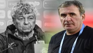 Romanya'da Hagi dönemi