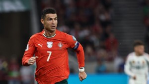 Ronaldo'nun cezası ertelendi