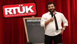 RTÜK ceza yağdırdı