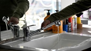 DSİ'den yanıt: Sorumluluk ASKi'ye ait