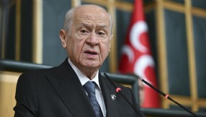 Bahçeli'den Ahilik Haftası mesajı