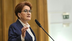 Meral Akşener'den yeni adım