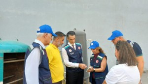 Çevre denetimi: 12 tesis kapatıldı