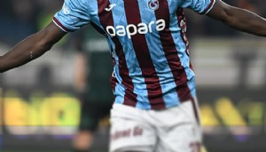 Trabzonspor'dan sponsorluk anlaşması