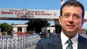 Silivri'de eylem yasağı kararı