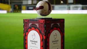 Süper Lig'de yeni hafta heyecanı