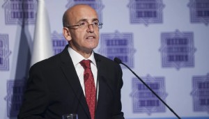 Bakan Şimşek'ten enflasyon mesajı