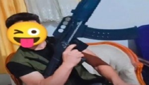 Suçu öven hesaplara büyük operasyon