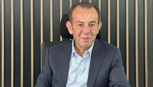 Mahkemeden Tanju Özcan hakkında karar