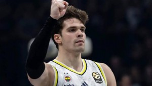 Tarık Biberovic NBA'e transfer oldu