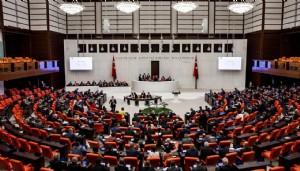 Vergi düzenlemesi meclisten geçti