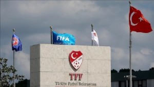 TFF ceza yağdırdı
