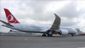 THY'den Irak uçuşları açıklaması