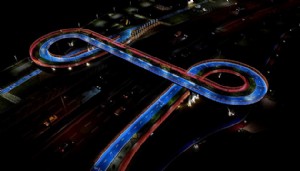 Türkiye'nin yeni ekolojik köprüsü