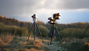 Tripot firması rotayı uzaya çevirdi