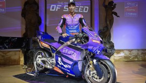 Toprak'ın ilk hedefi podyum