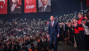 CHP'de kurultay maratonu başlıyor