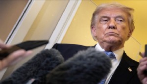 Trump duyurdu: İran'a operasyon ertelendi
