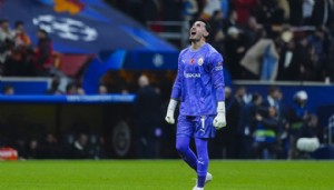 Uğurcan Çakır, Muslera'yı aratmıyor