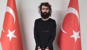 MİT'ten DEAŞ'a ağır darbe!